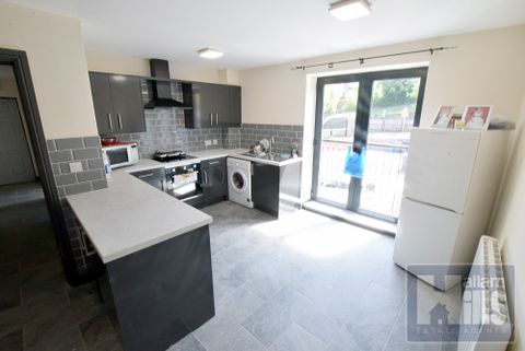 Cannon Hall Road, Sheffield, South Yorkshire S5