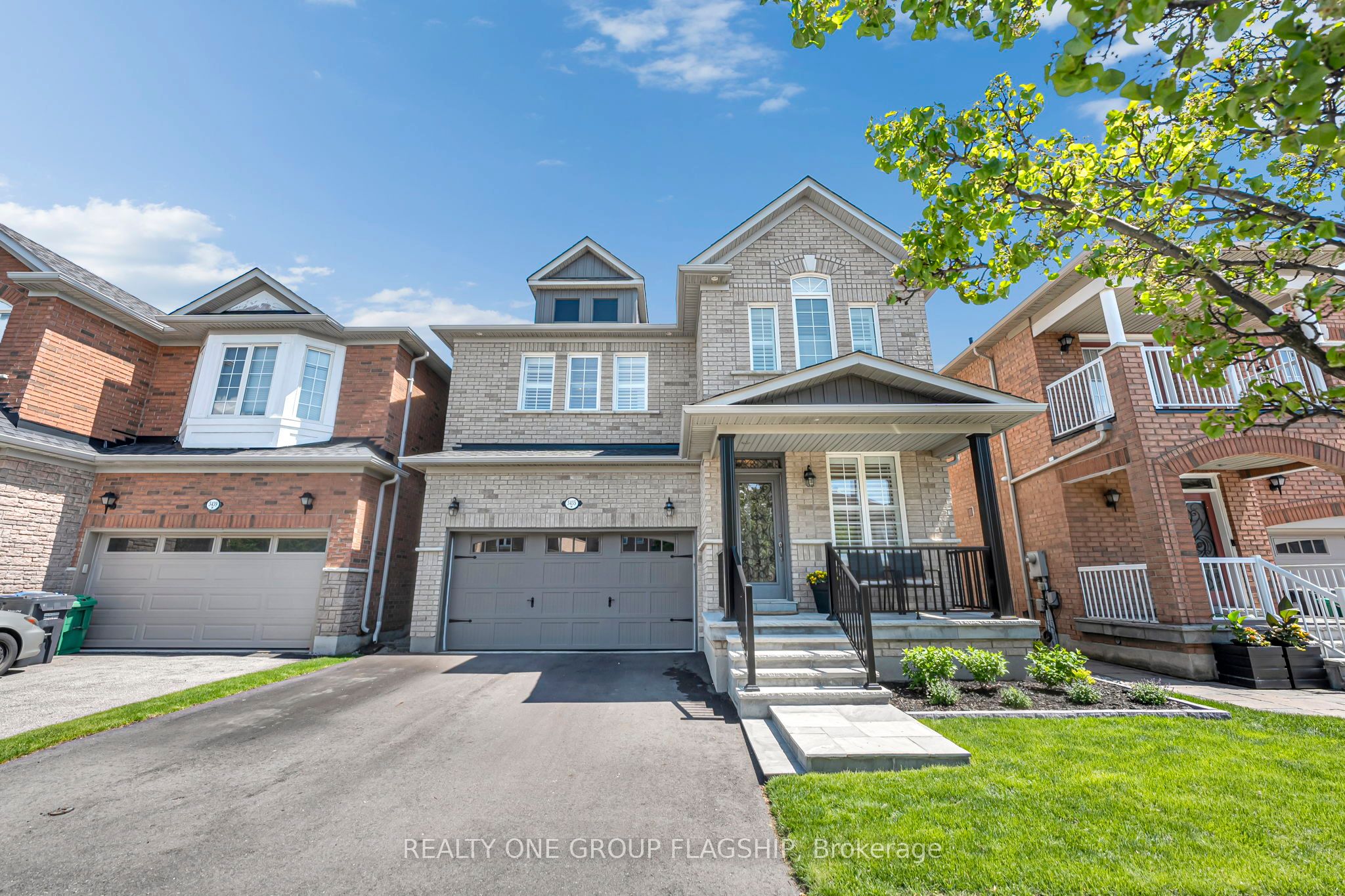 3435 Jorie Crescent, Mississauga, ON, L5M 7G6