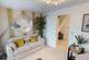Additional image 3 of Plot 245, The Braunton at Harebell Meadows, Yarm Back Lane TS21