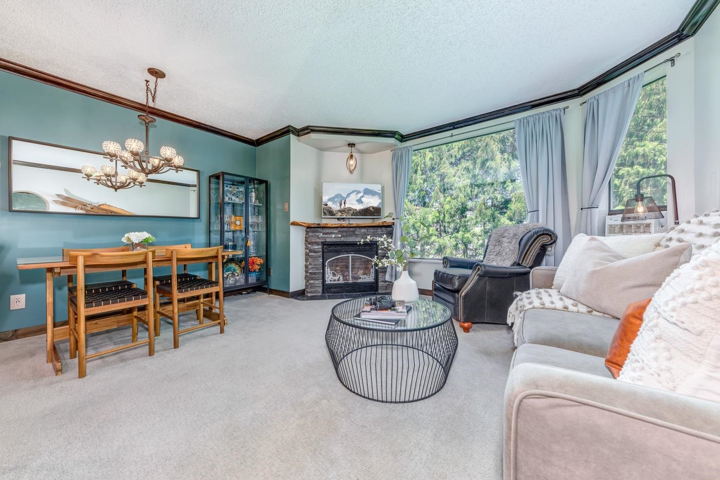 Additional image 3 of 404-4809 Spearhead Drive, Whistler, BC, V8E 1E8