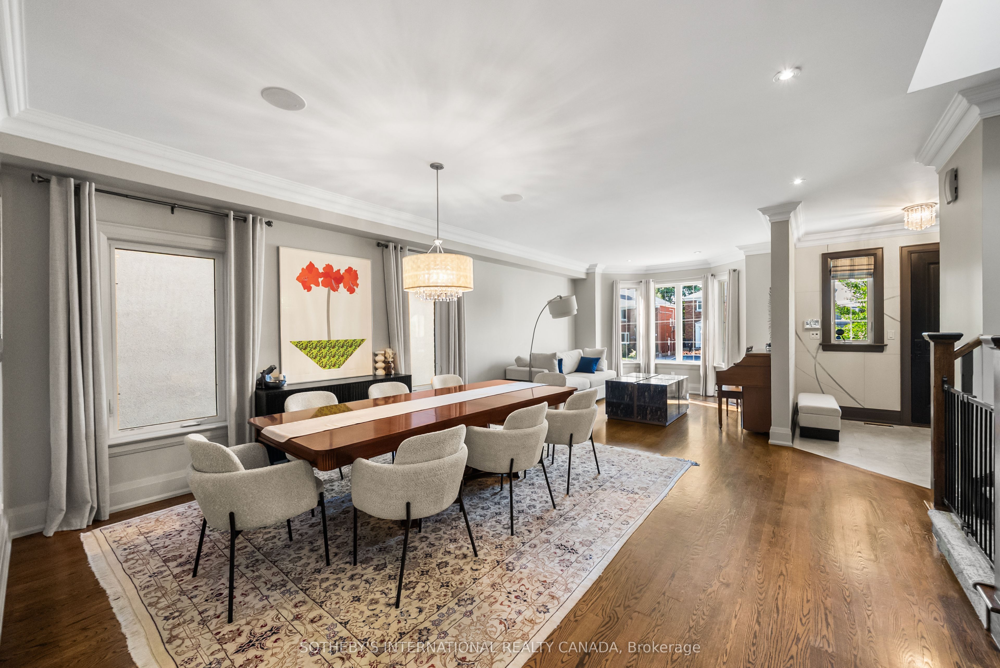 200 Donlea Drive, Toronto, ON, M4G 2M9 photo 5