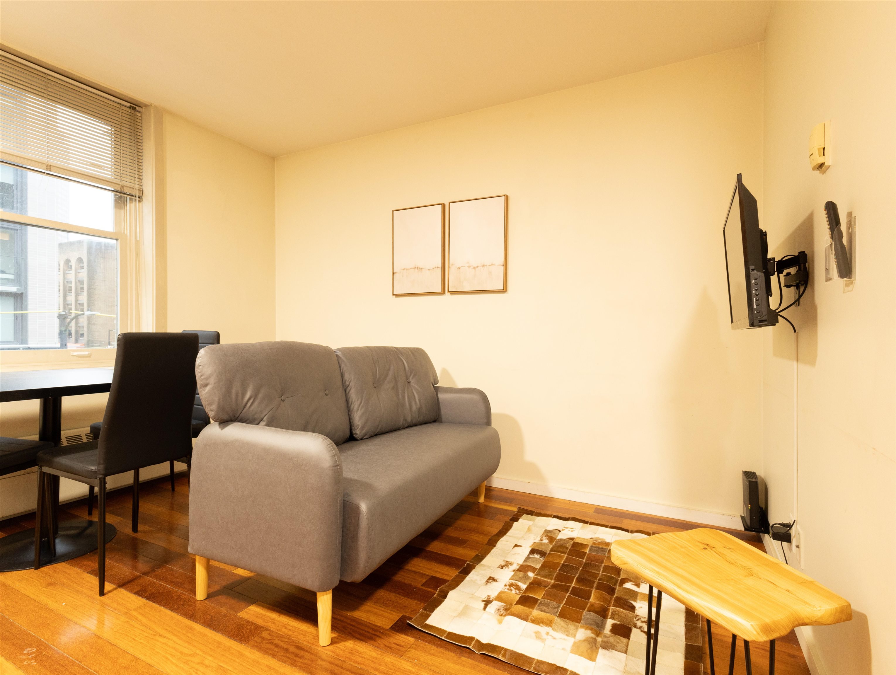 Additional image 5 of 302-440 Richards Street , Vancouver, BC, V6B 2Z3