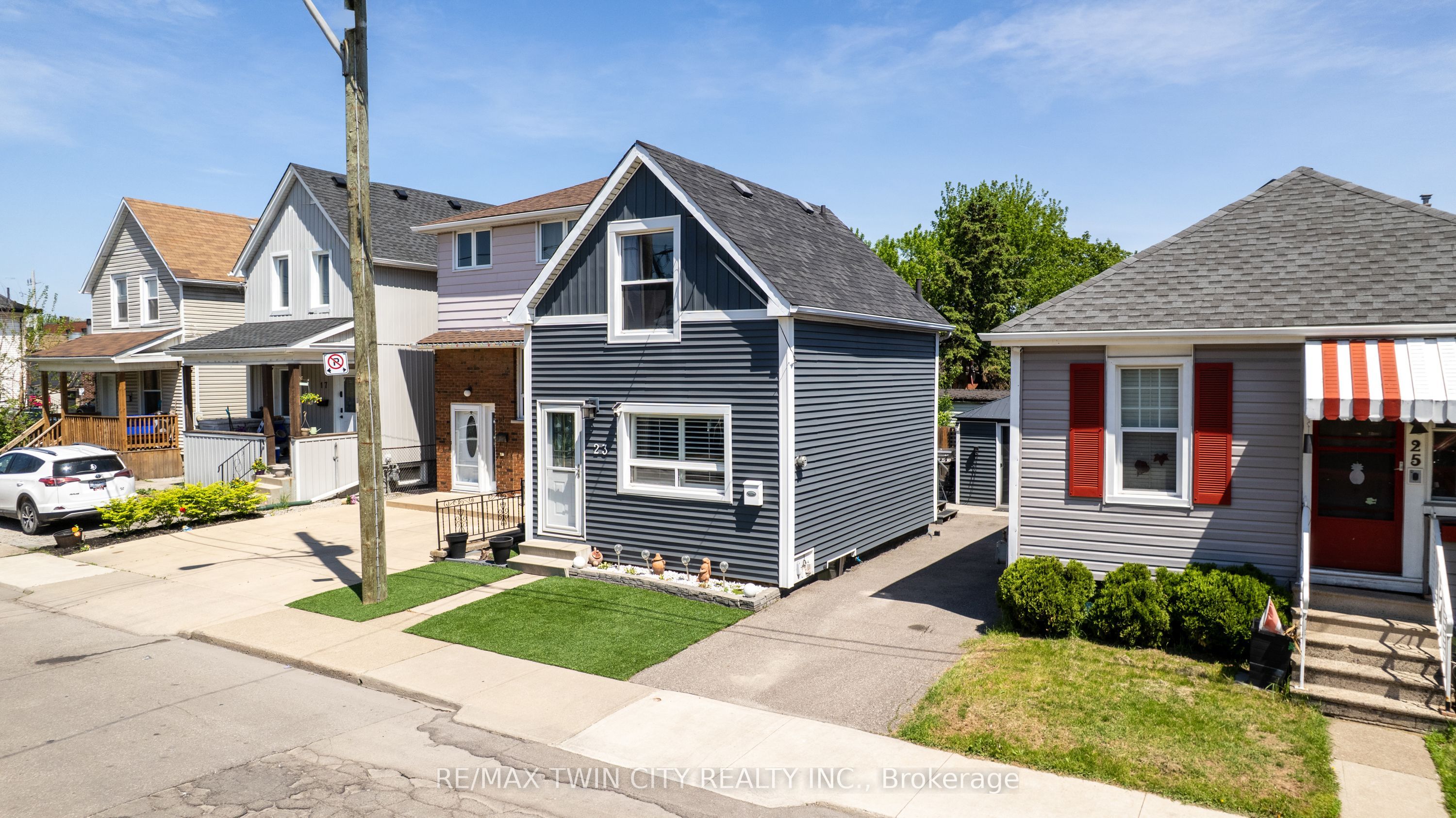 23 Britannia Avenue, Hamilton, ON, L8H 1W3 photo 3