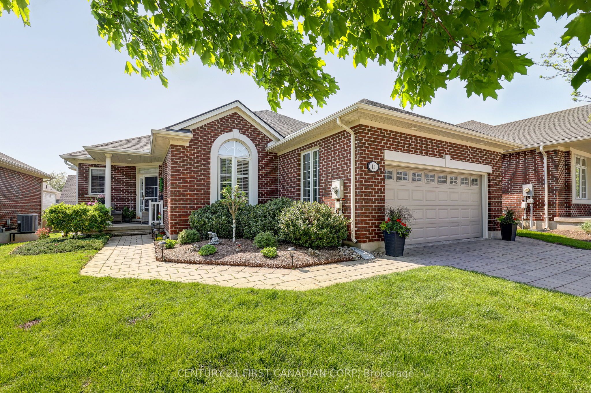 11-101 Southgate Parkway, St. Thomas, ON, N5R 6L4 photo 4