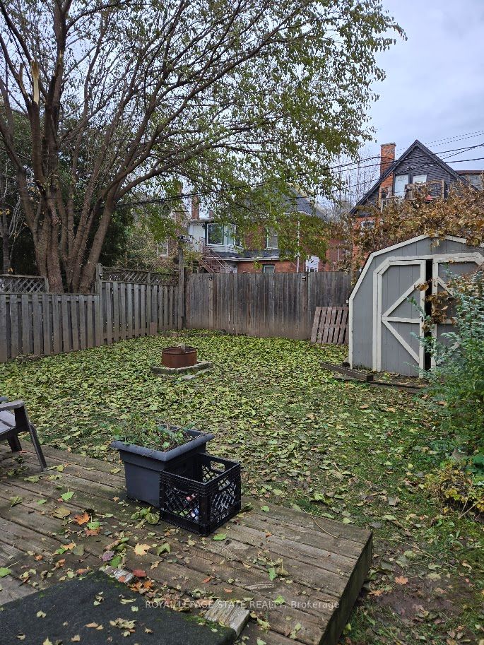 17 Fairleigh Avenue S, Hamilton, ON, L8M 2K1 photo 3