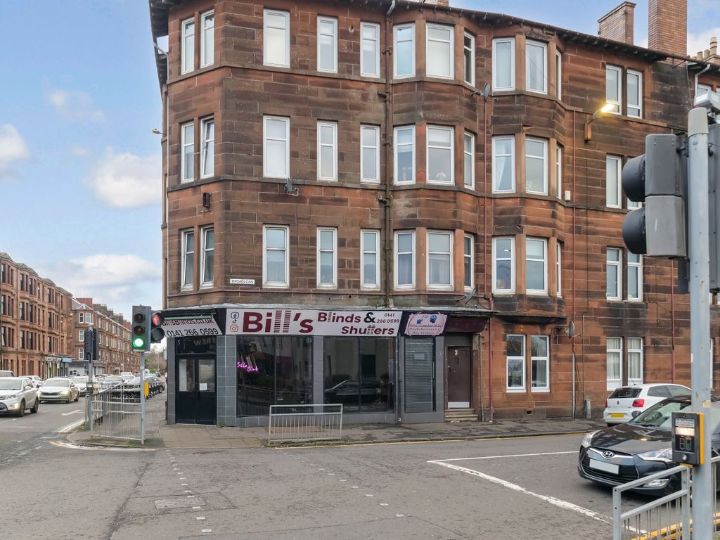 Additional image 13 of 1 bed flat for saleBroadloan, Renfrewshire, Renfrew PA4