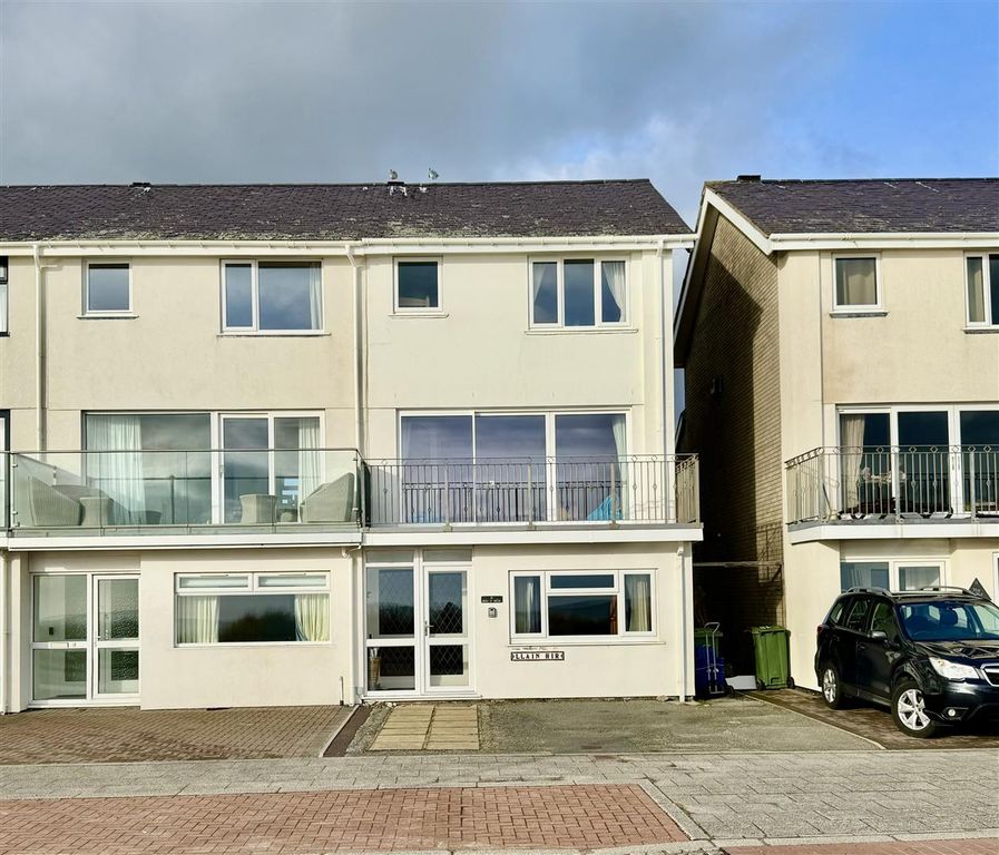 Additional image 24 of 4 bed town house for saleVictoria Parade, Pwllheli LL53