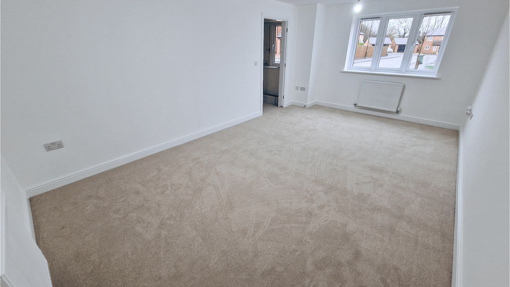Additional image 7 of 5 bed detached house for salePlot 211 The Everingham, Church Farm, Belfry Way, Ripley DE5