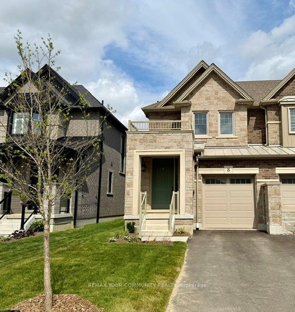 8 Kiernan Crescent N, New Tecumseth, ON, L9R 0V4