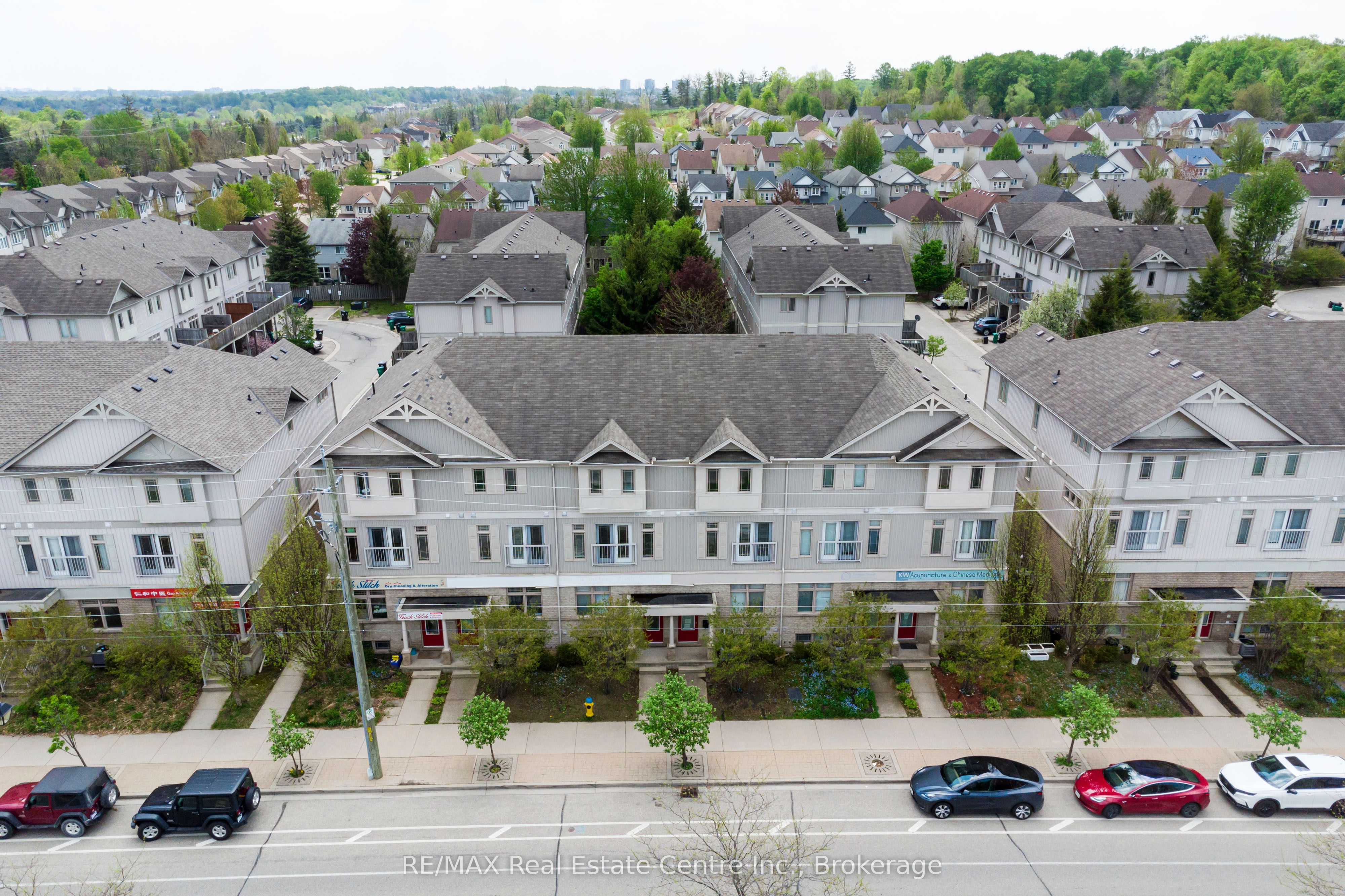 Additional image 5 of C15 & C16-619 Wild Ginger Avenue, Waterloo, ON, N2V 2X1