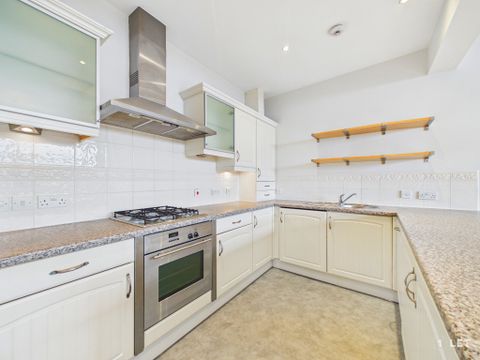 North Werber Road, Fettes, Edinburgh EH4