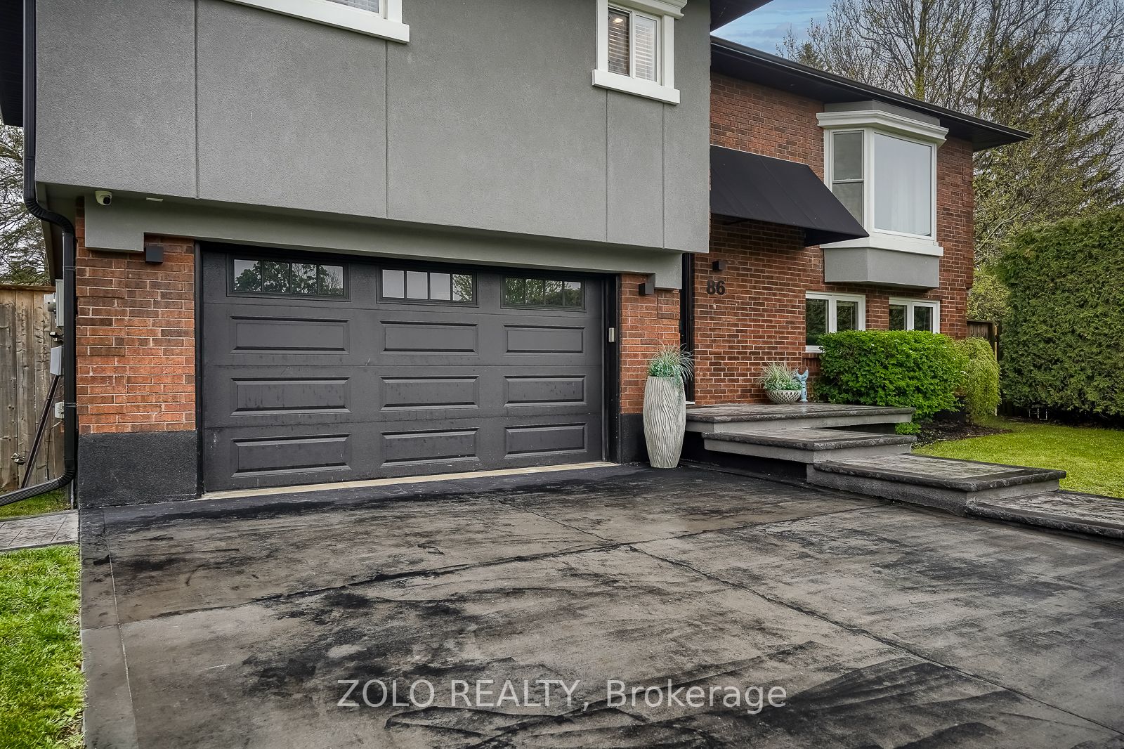 86 Foxhunt Trail, Clarington, ON, L1E 1E1 photo 5