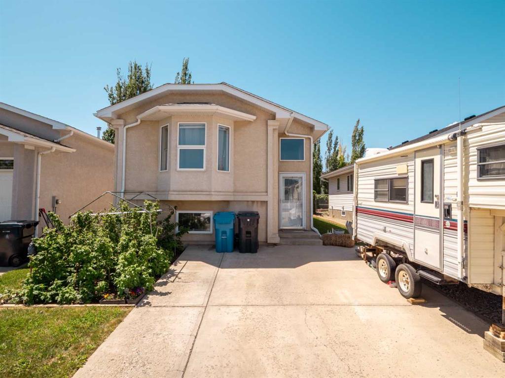 76 Blackfoot Crescent W, Lethbridge, AB, T1K 7P7