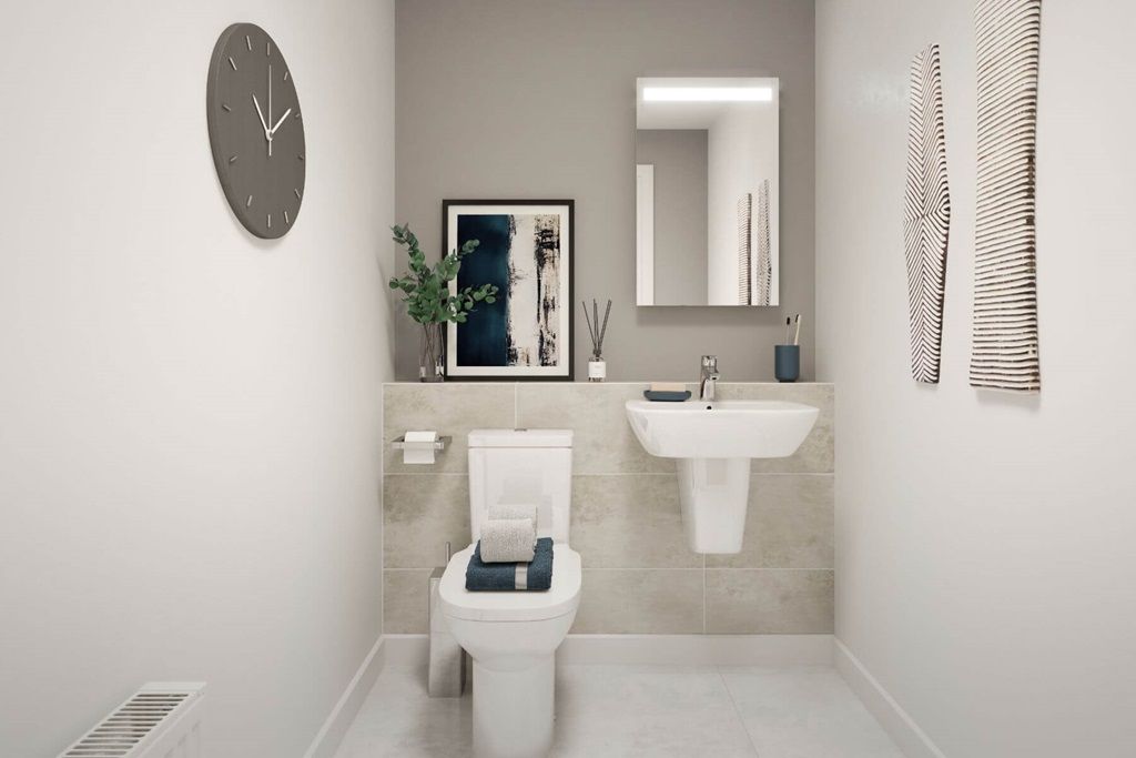 Additional image 6 of 3 bed semi-detached house for sale"The Eynsford - Plot 92" at Fitzwilliam Place, Silverdale Gardens, Redcar TS10