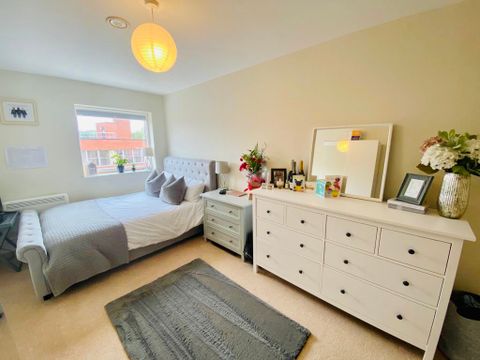 Bartholomew Court, Norwich NR1