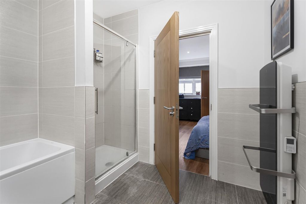 Additional image 10 of 1 bed flat for saleWatling Street, Radlett WD7