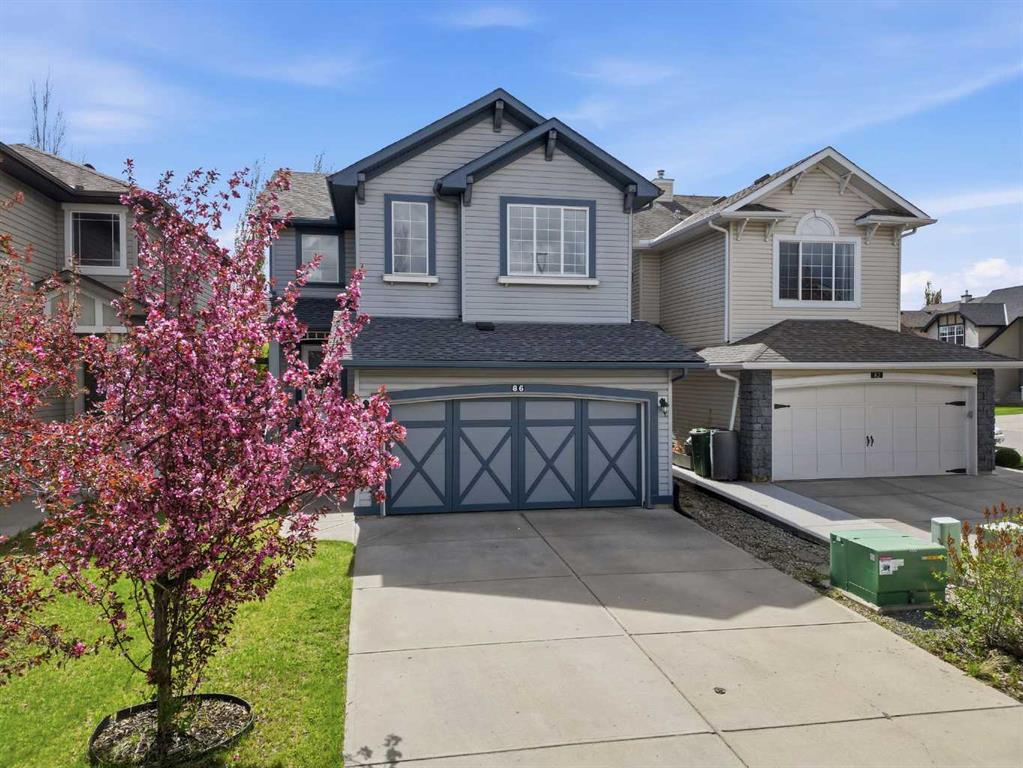 86 Brightondale Parade SE, Calgary, AB, T2Z 4G5 photo 2