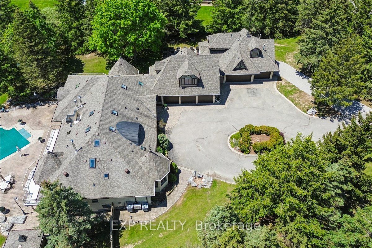 332 Burns Boulevard, King, ON, L7B 1E1 photo 4