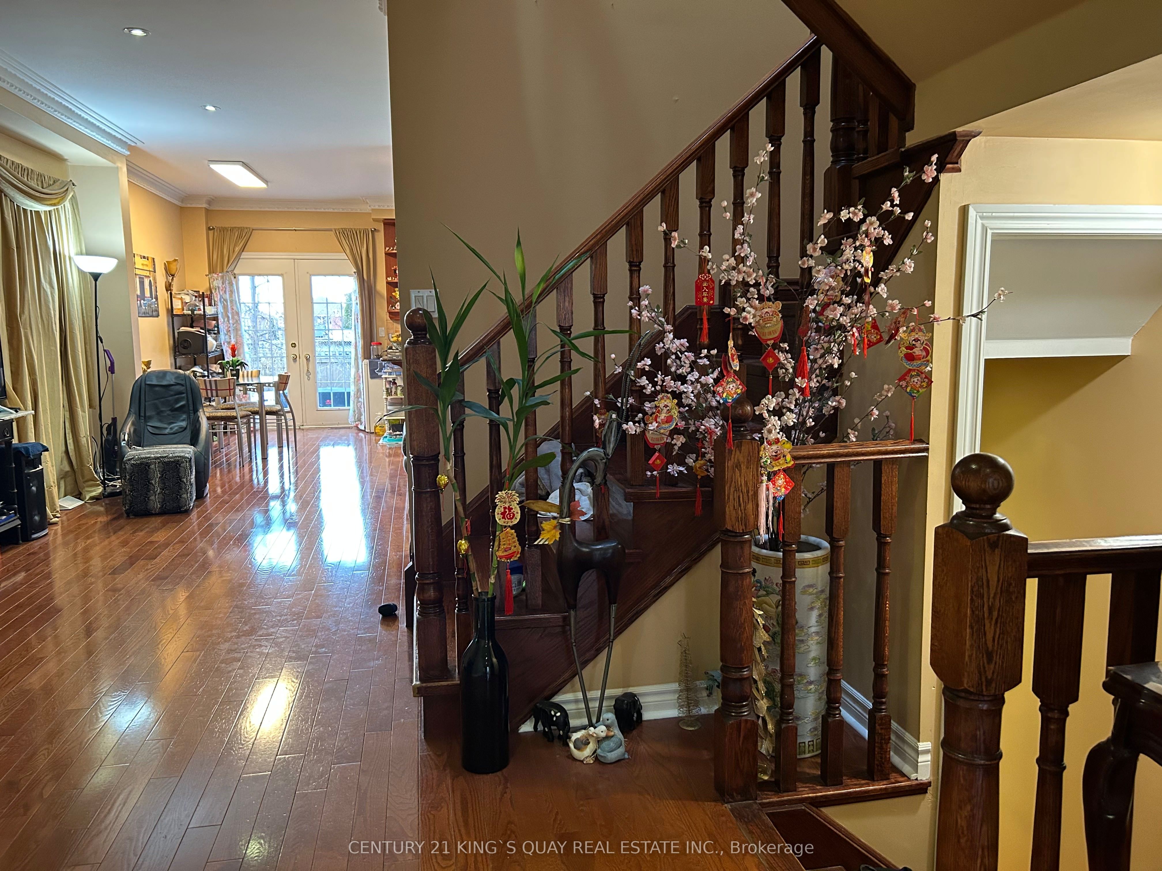 558 Lumberton Crescent, Mississauga, ON, L4Z 3Z7 photo 4