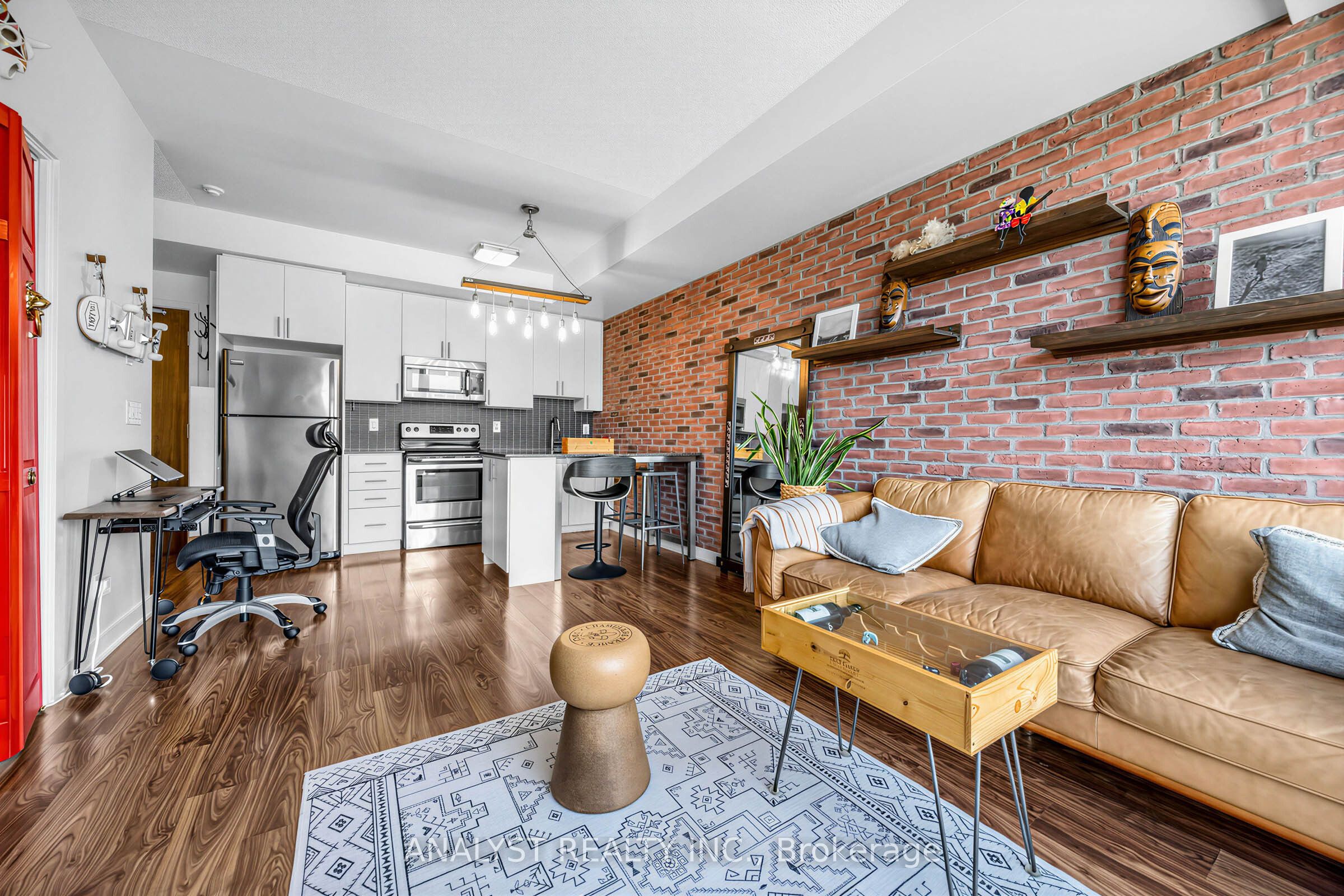 Additional image 3 of 504-260 Sackville Street, Toronto, ON, M5A 0B3