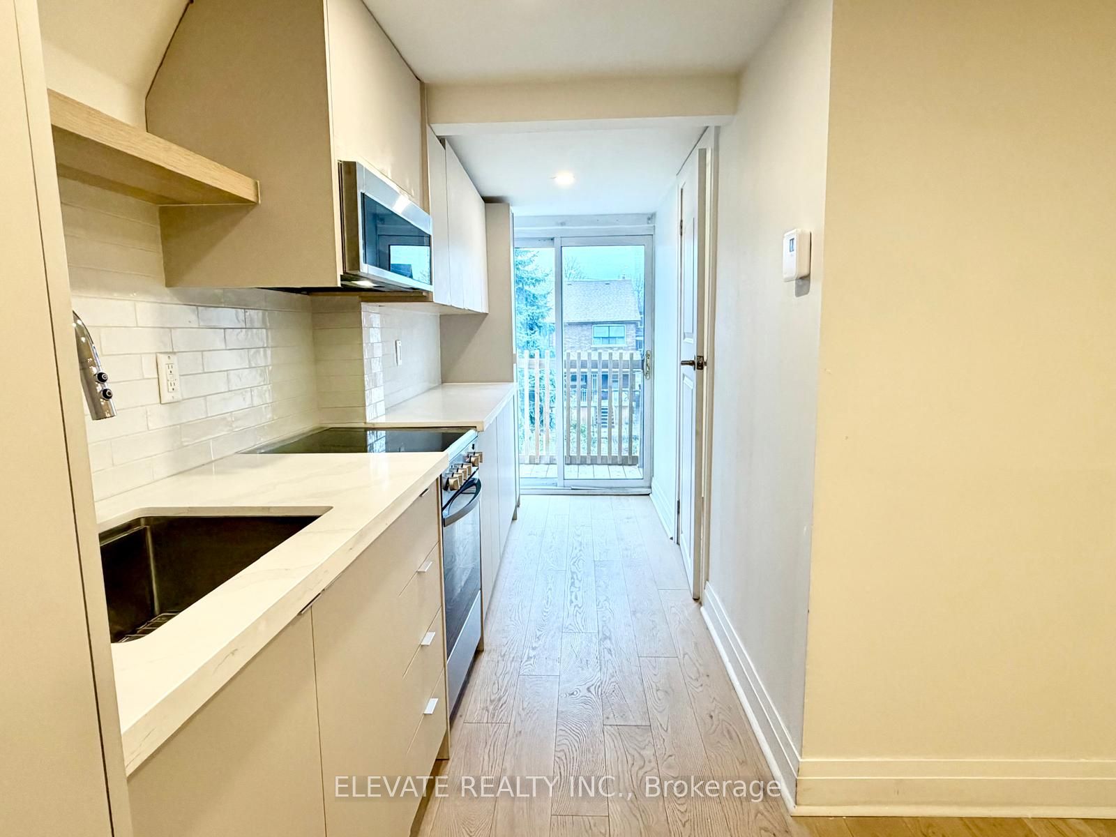 Additional image 3 of Unit # 3-275 Lauder Avenue, Toronto, ON, M6E 3H5