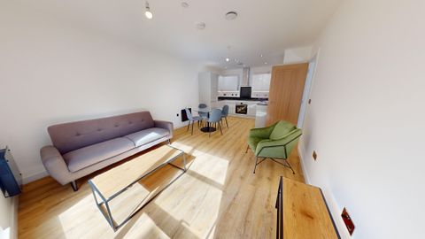 Camden Drive, Birmingham B1