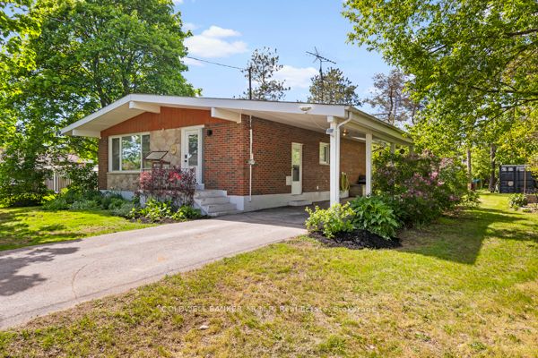 2551 Van Luven Road, Hamilton Township, ON, K0K 1C0