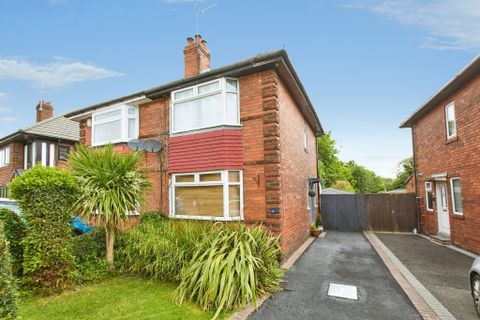 St. Albans Road, Derby DE22