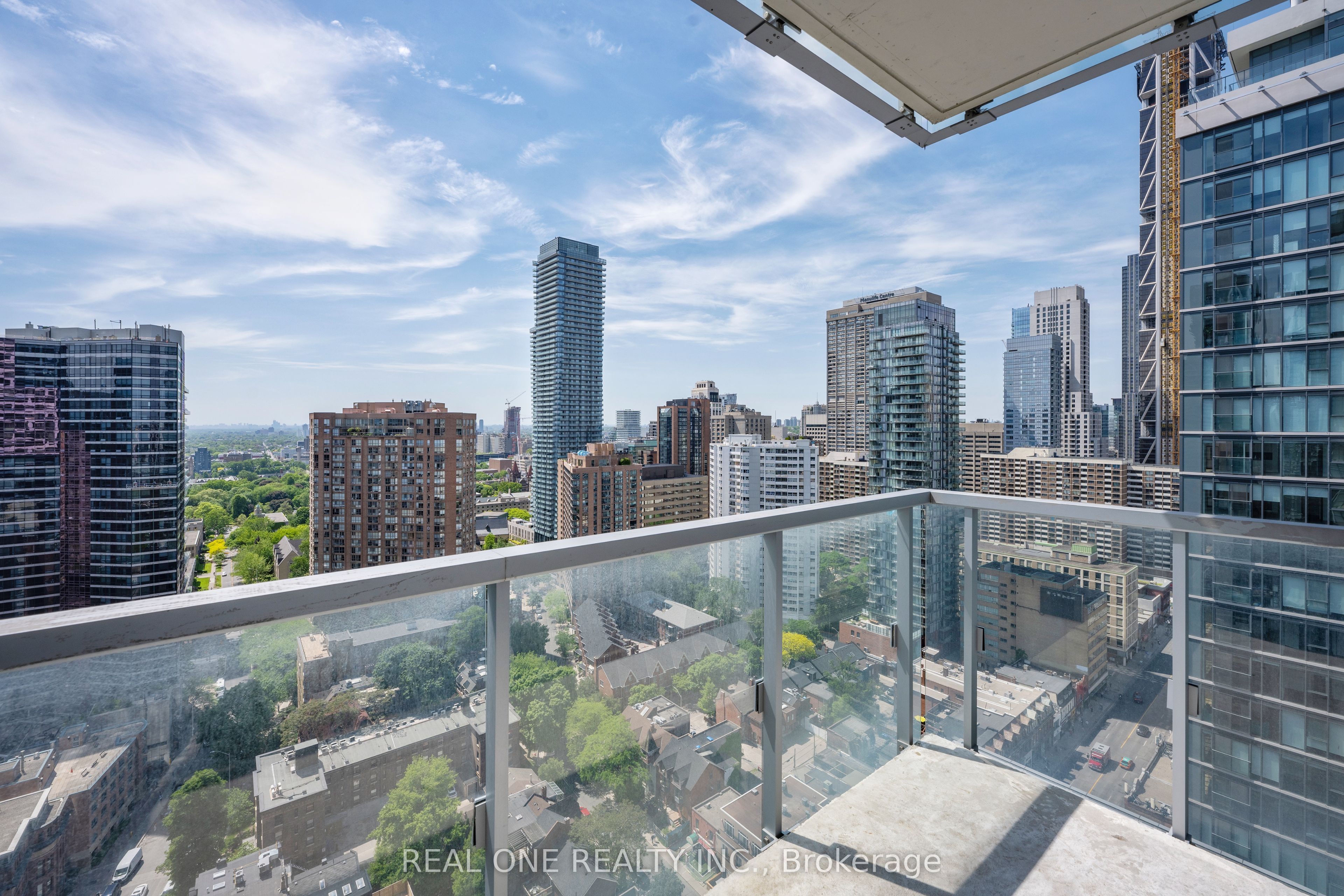 2913-3 Gloucester Street, Toronto, ON, M4Y 0C6
