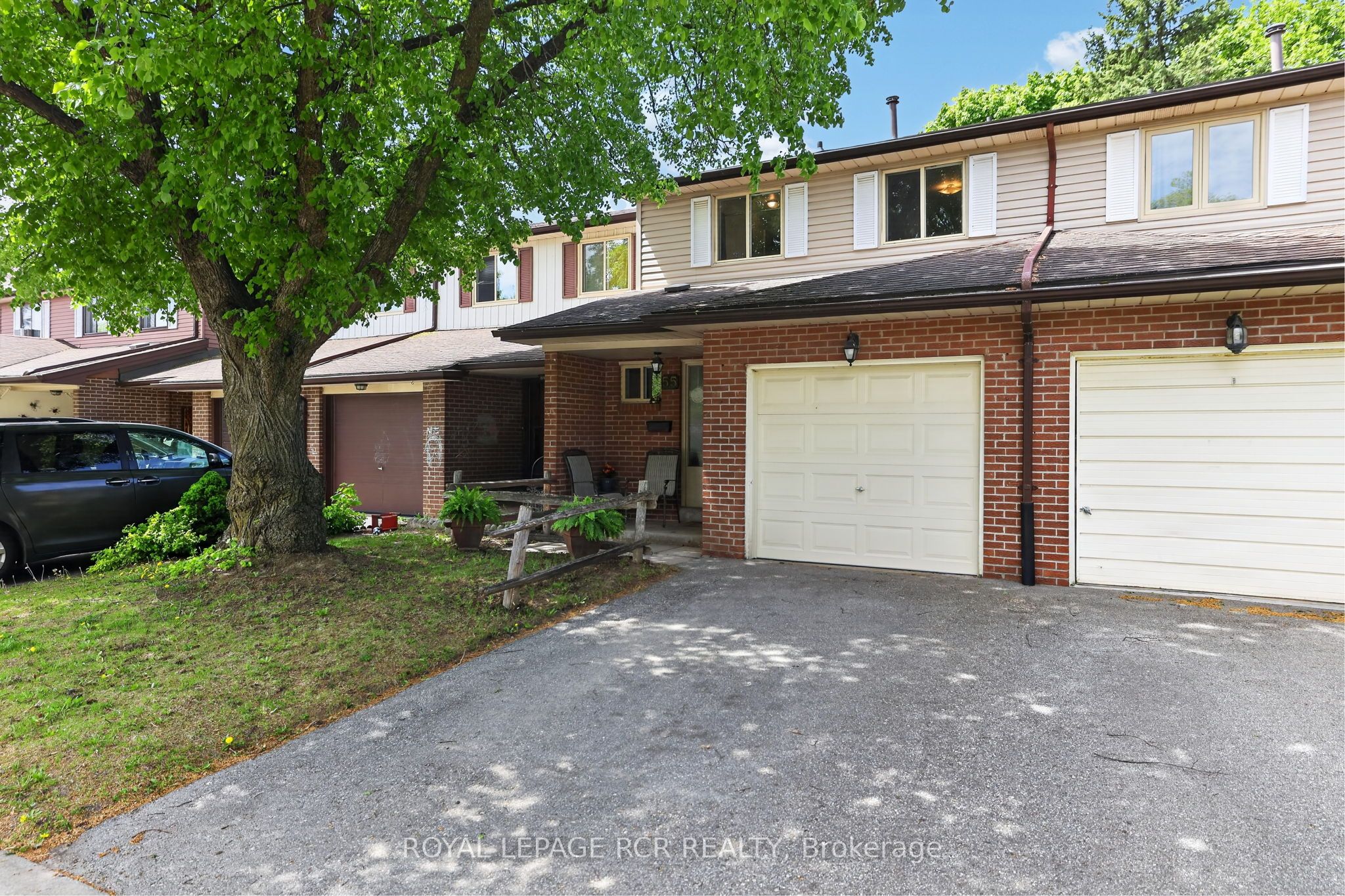 55 Baronwood Court, Brampton, ON, L6V 3H6 photo 3