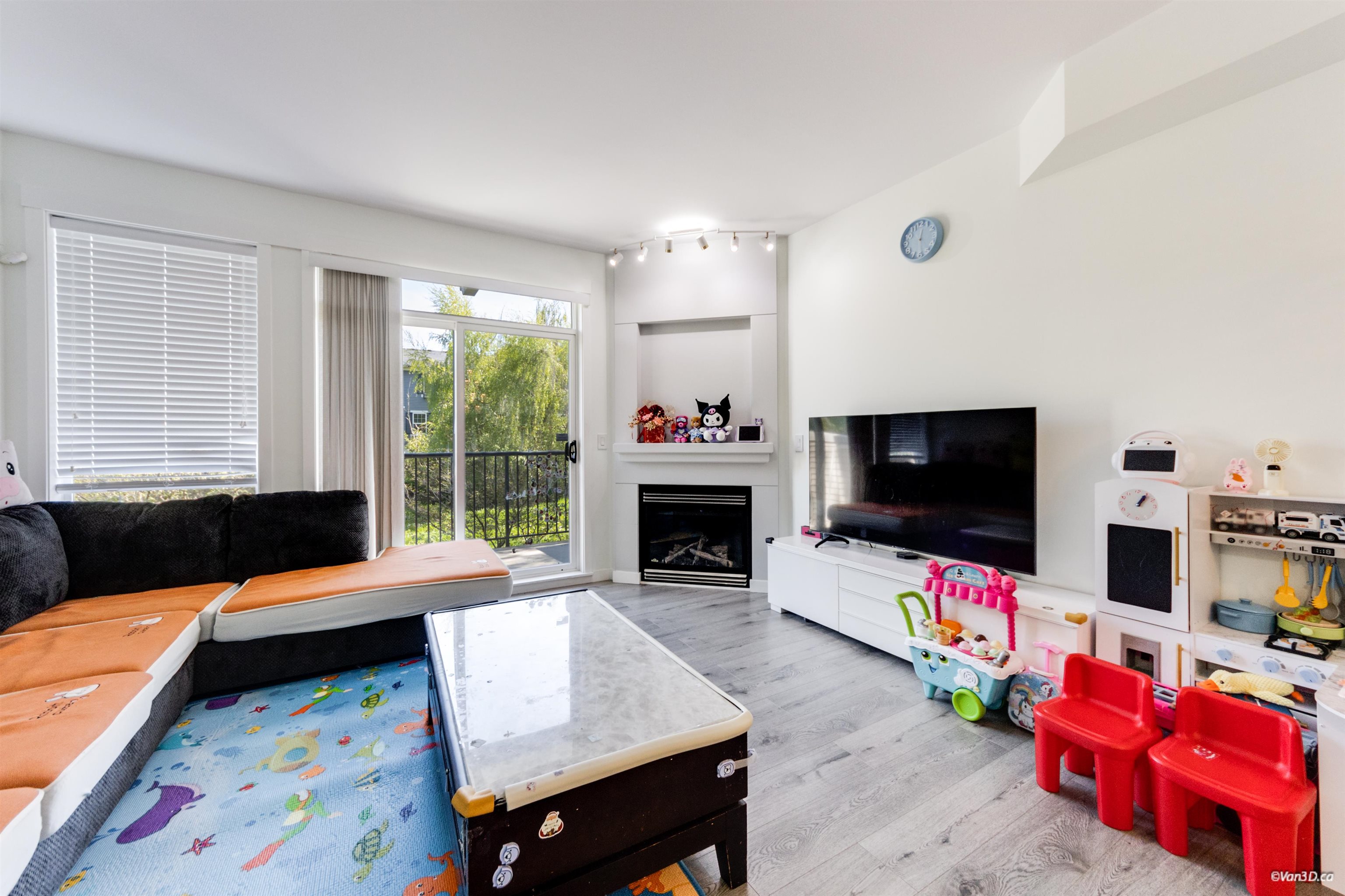 27-6300 Alder Street, Richmond, BC, V6Y 4G5 photo 5