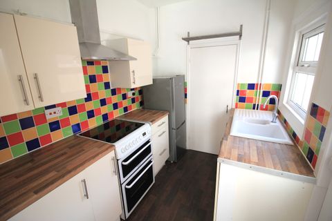 Helena Road, Norwich NR2