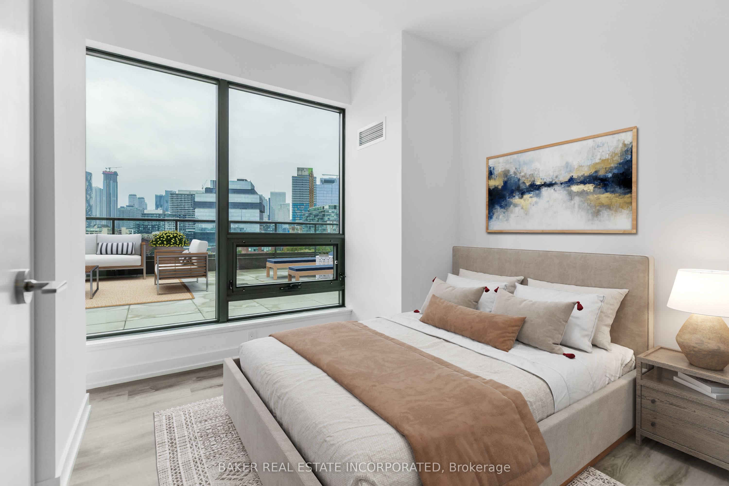 722-28 Eastern Avenue, Toronto, ON, M5A 0Y2 photo 5
