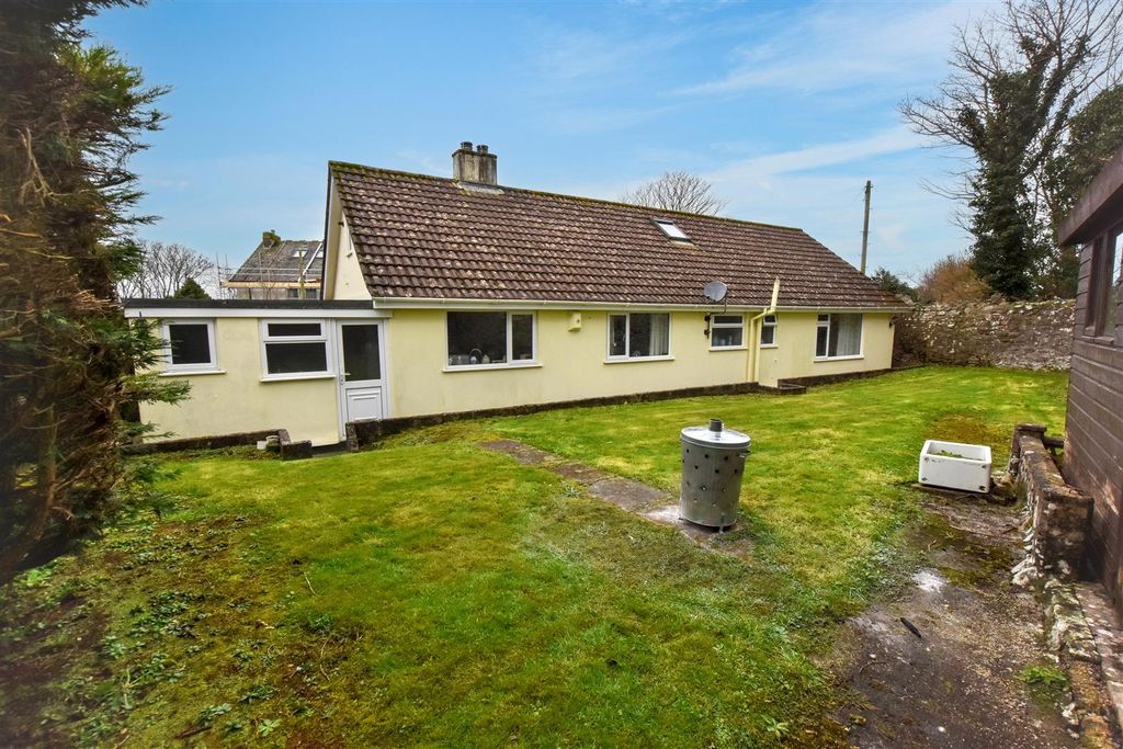 Additional image 36 of 4 bed detached bungalow for salePark Road, Redruth TR15