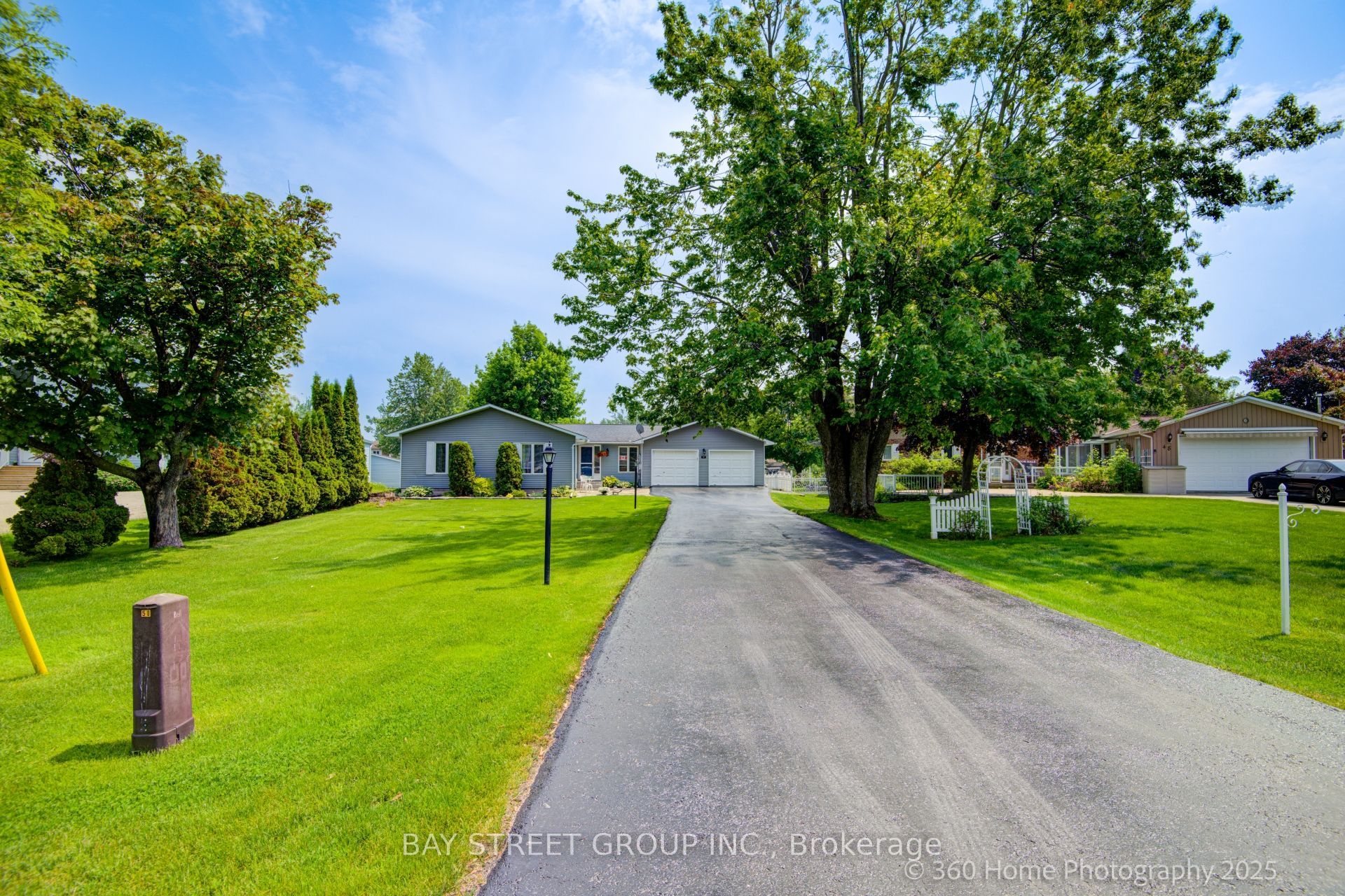 50 Turtle Path N/a, Ramara, ON, L0K 1B0