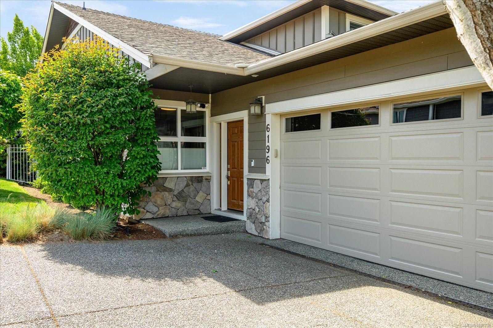 6196 Strathcona Place, Nanaimo, BC, V9T 0A3