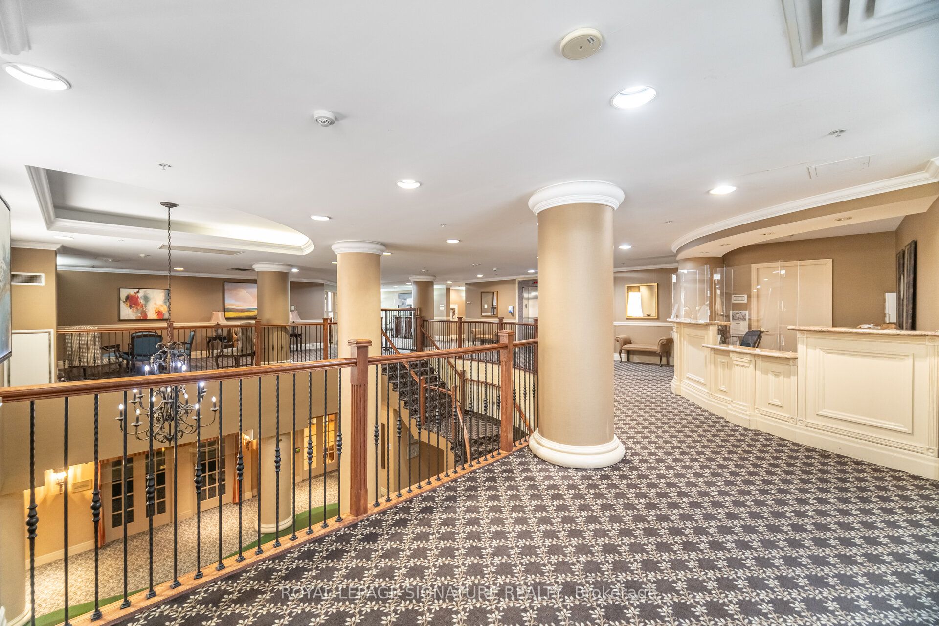 Additional image 3 of 1508-350 Princess Royal Drive, Mississauga, ON, L5B 4N1