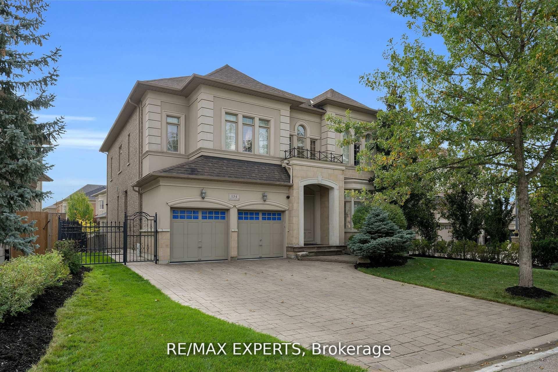134 Orleans Circle, Vaughan, ON, L4H 0V3 photo 5