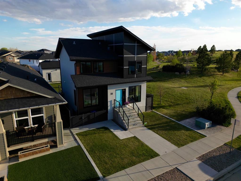 311 Somerside Road SE, Medicine Hat, AB, T1B0H3
