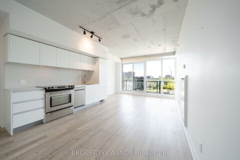 Additional image 7 of 711-20 Minowan Miikan Lane, Toronto, ON, M6J 0E5