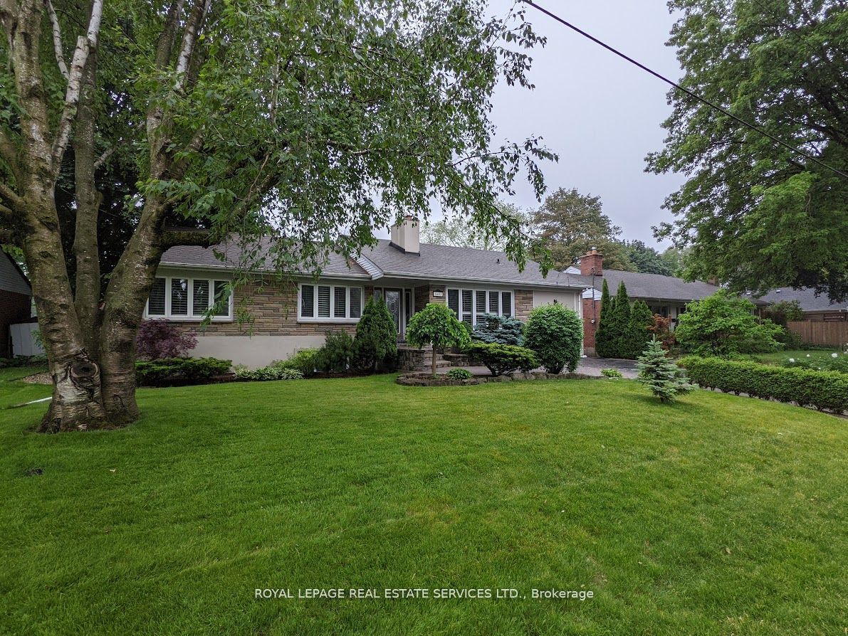 Additional image 3 of 1602 Lincolnshire Blvd. Boulevard, Mississauga, ON, L5E 2S7