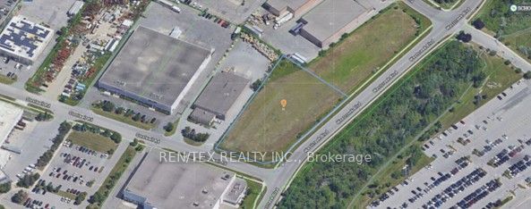 0 Steelwell Road, Brampton, ON, L6T 5L2