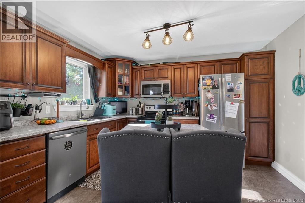 19 Naples Drive, Moncton, NB, E1G0T5 photo 4