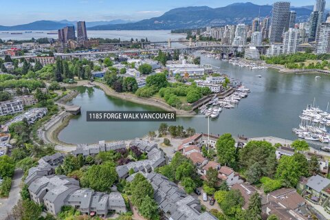 Additional image 7 of 1185 Forge Walk, Vancouver, BC, V6H 3R1