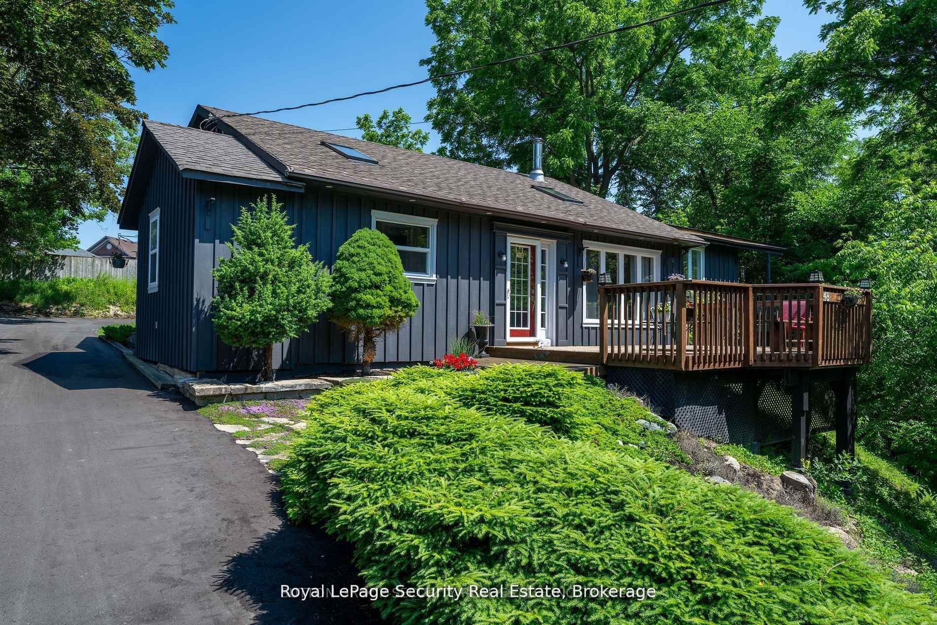 48 Jackman Road, Clarington, ON, L1C 2C9