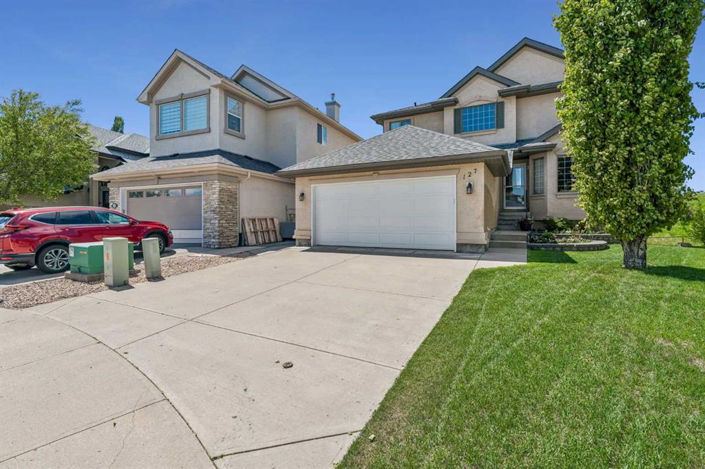 127 Edgeridge Close NW, Calgary, AB, T3A 6K4 photo 2