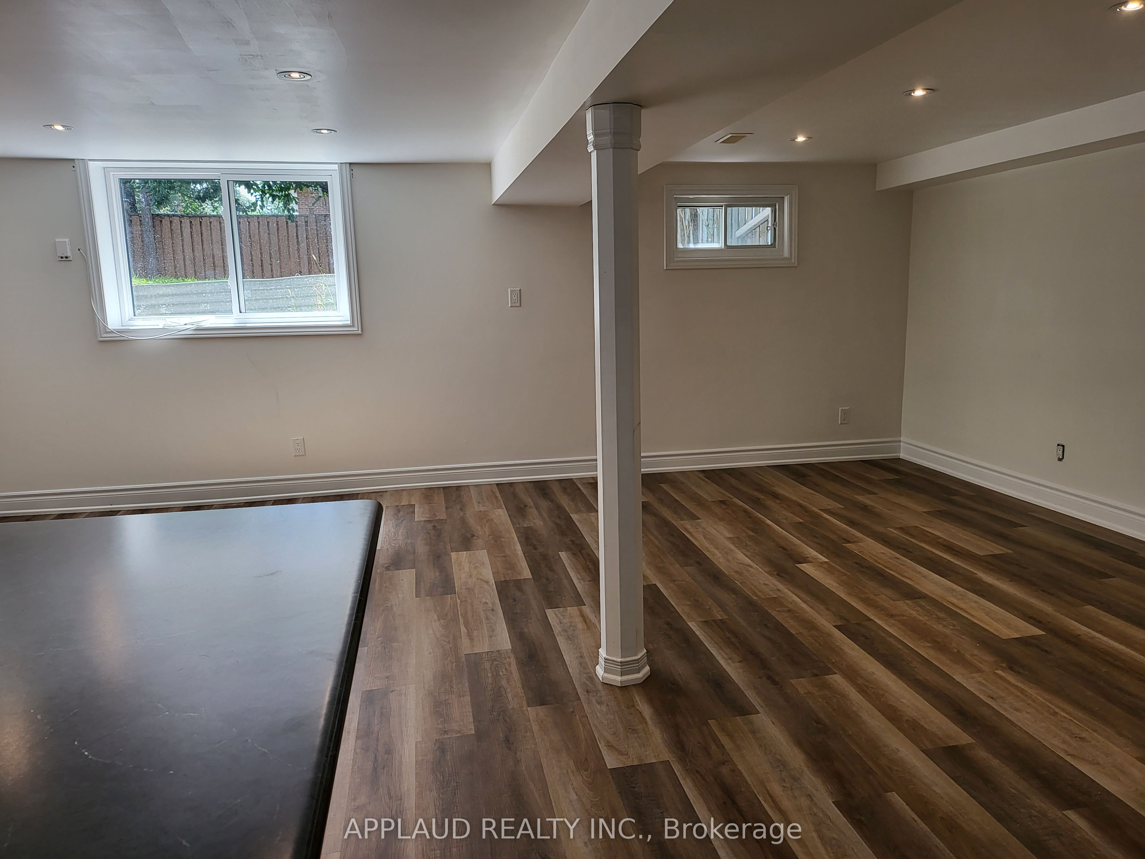 BASEMENT-73 Fortrose Crescent, Toronto, ON, M3A 2H2 photo 4