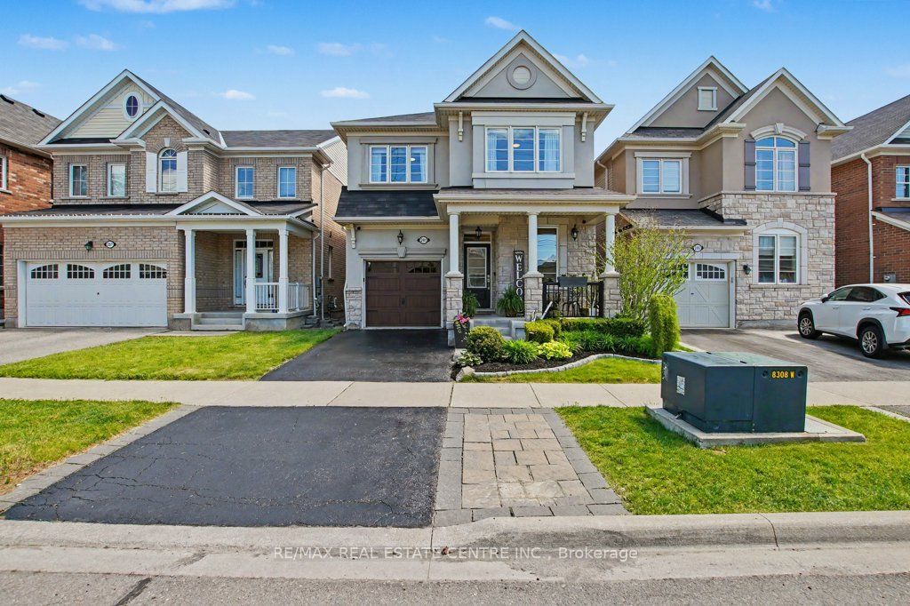 291 Cedar Hedge Road, Milton, ON, L9T 8Y4