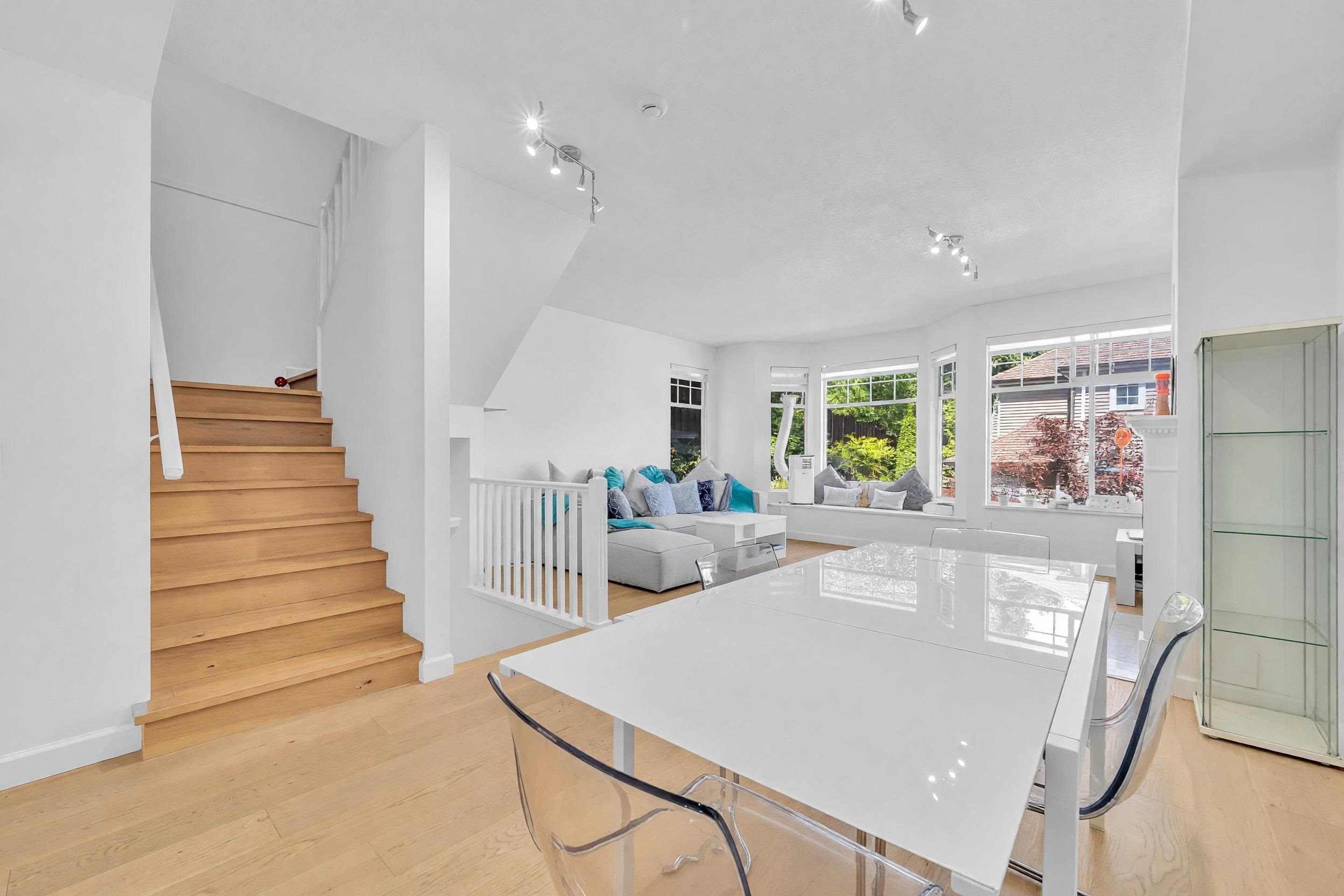 22-5950 Oakdale Road, Burnaby, BC, V5H 4R5
