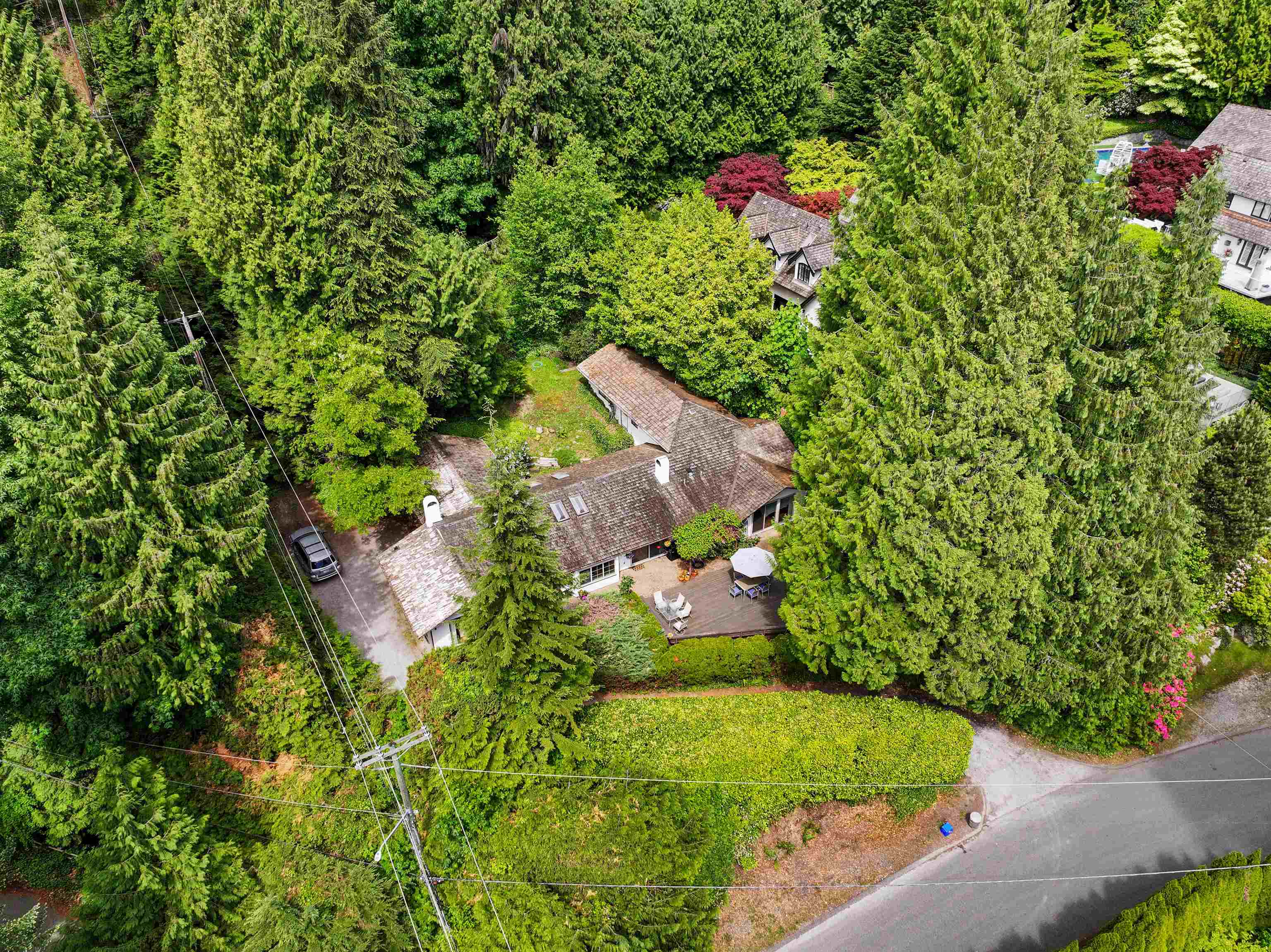 2995 Altamont Crescent, West Vancouver, BC, V7V 3C2 photo 5